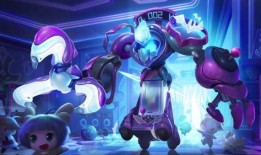 王者小明皮膚爆料最新視頻,炫酷特效，神秘英雄即將登場！