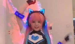 最新爆料火線妹,揭秘游戲界神秘事件！