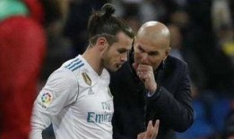 齊達內貝爾最新爆料,足球傳奇背后的故事與真相