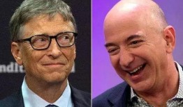 美國比爾蓋茨最新爆料,科技巨頭背后的驚人真相！”