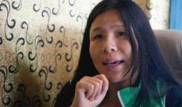 作家陳嵐最新爆料,揭秘娛樂圈驚人內幕