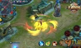 王者榮耀最新預告爆料,神秘英雄登場，戰局風云再起！