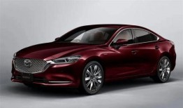 最新款阿特茲最新爆料,性能升級，科技賦能，引領(lǐng)豪華轎車新潮流