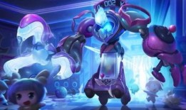 王者小明皮膚爆料最新視頻,炫酷特效，神秘英雄即將登場！