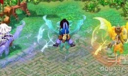 夢幻最新爆料祥瑞,祥瑞降臨，揭秘神秘新勢力崛起之謎