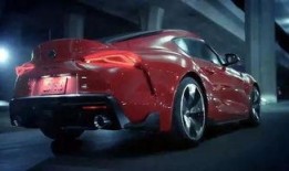 牛魔王豐田官方最新爆料,全新車型震撼來襲，性能與顏值雙升級！”