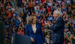 哈里斯最新消息爆料,揭秘事件背后驚人真相