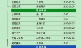 五一爆料時間表最新,搶先揭秘各大品牌新品及活動亮點