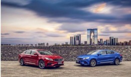 25款吉利最新爆料,科技賦能，引領(lǐng)未來出行潮流”