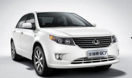 25款吉利最新爆料,科技賦能，引領(lǐng)未來出行潮流”