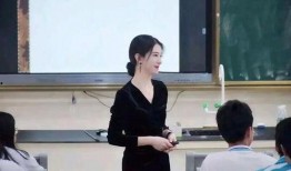 最新爆料女老師是誰,最新爆料女主角竟是這位知名女老師！