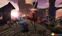 鬼泣巔峰之戰(zhàn)最新爆料,神秘力量覺醒，巔峰對決即將開啟！