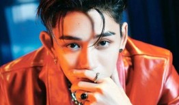 黃旭熙最新爆料,娛樂圈背后的驚人真相