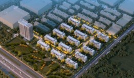 淄博樓市爆料最新消息,揭秘房?jī)r(jià)走勢(shì)與熱門項(xiàng)目盤點(diǎn)