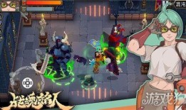 戰魂銘人最新皮膚爆料,神秘戰袍，榮耀歸來！