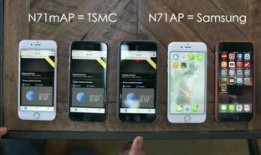 臺積電手機最新芯片爆料,性能突破與創新亮點一覽