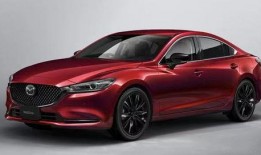 最新款阿特茲最新爆料,性能升級，科技賦能，引領(lǐng)豪華轎車新潮流