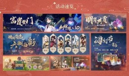 原神最新爆料送糾纏,糾纏元素新角色揭秘，神秘力量引發熱議