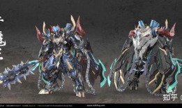 魔動核手辦最新爆料,神秘角色驚艷亮相，細節解析揭示獨特魅力