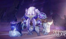 牛魔皮膚最新爆料圖片,神秘力量覺醒，炫酷造型驚艷登場！