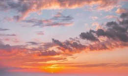 天空日出爆料視頻大全最新,捕捉大自然最美瞬間，帶你領略全球日出奇觀