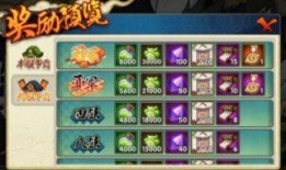 火影忍者手游s最新爆料,神秘忍者登場，全新玩法等你探索！