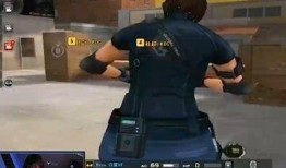 穿越火線白鯊最新爆料,穿越火線全新玩法即將來襲！