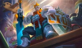 元夢之星賽季皮膚爆料最新,神秘元素引領潮流