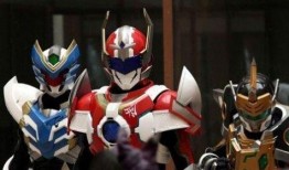 鎧甲小隊最新爆料視頻,神秘裝備亮相，戰(zhàn)斗升級！