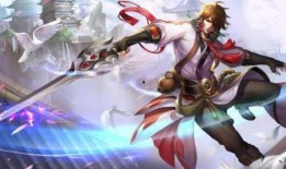 王者皮膚爆料最新李白,李白新皮膚驚艷亮相，劍氣縱橫再掀熱潮