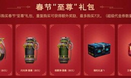 cf2023春節禮包最新爆料,CF2023禮包爆料搶先看，福利大放送！