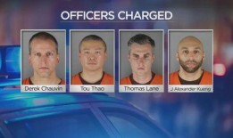 弗洛伊德警員最新爆料,案件背后驚人內幕