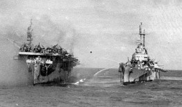 美國(guó)航母艦長(zhǎng)最新爆料,艦長(zhǎng)親述艦艇真實(shí)狀況與挑戰(zhàn)