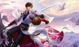 王者皮膚爆料最新李白,李白新皮膚驚艷亮相，劍氣縱橫再掀熱潮