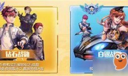 飛車戰勛最新爆料,揭秘游戲內神秘勢力與全新玩法