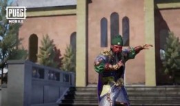 國(guó)際服吃雞手游最新爆料,全新模式與神秘武器即將登場(chǎng)！