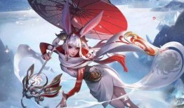 公孫離傳說限定最新爆料,神秘技能覺醒，絕美畫風再升級！